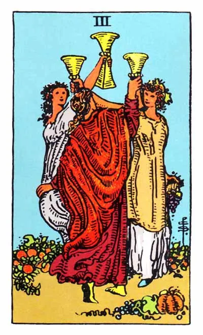 Tarot Card