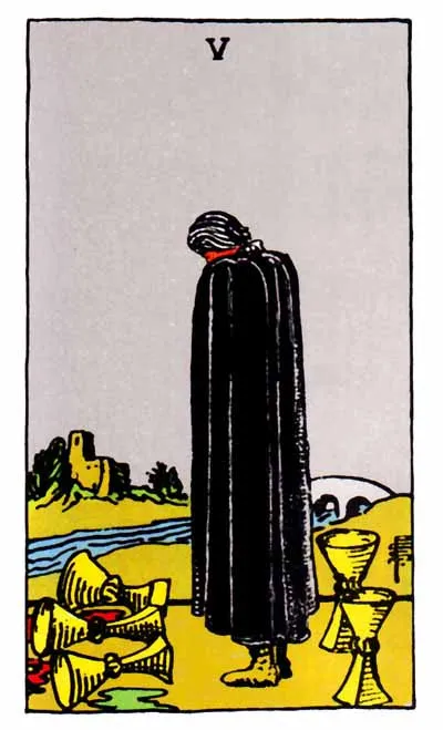 Tarot Card
