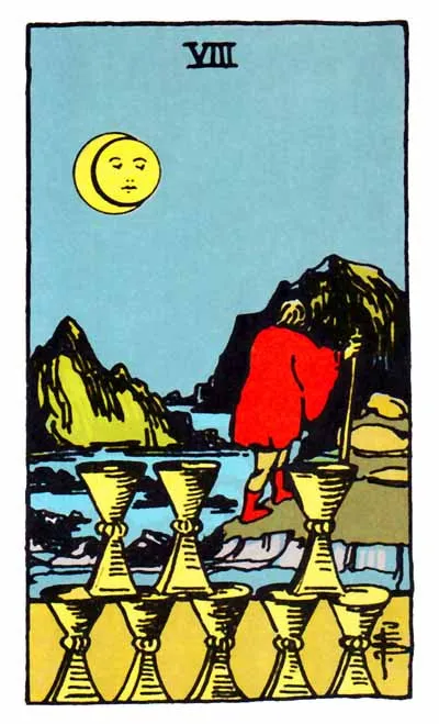 Tarot Card