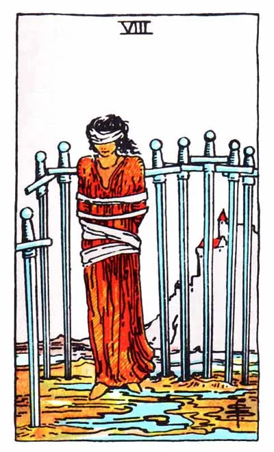Tarot Card