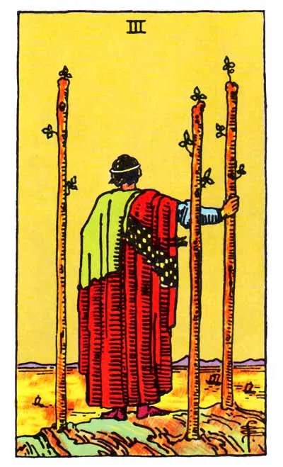 Tarot Card
